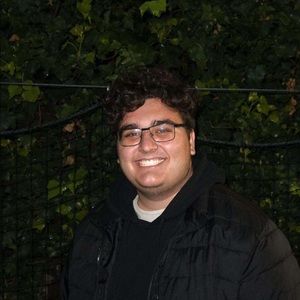 Meet your Posher, Dylan